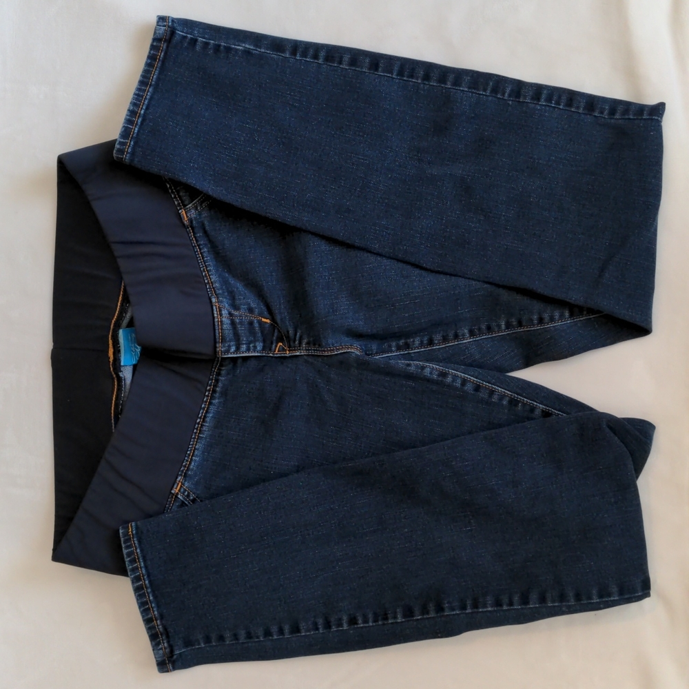 Old Navy Maternity Jeans